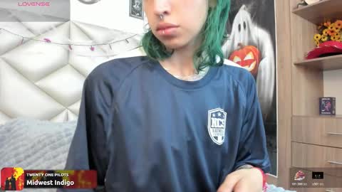 Snapshot of im_gaia chatting on October 20, 2025, 12:38 pm  Im Gaia online show from October 20, 2025, 12:38 pm