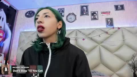 Snapshot of im_gaia chatting on October 24, 2025, 1:51 pm  Im Gaia online show from October 24, 2025, 1:51 pm
