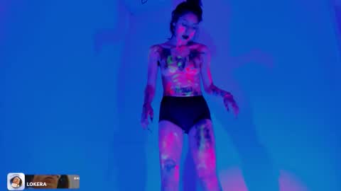  Im Gaia online show from November 25, 2025, 2:28 pm