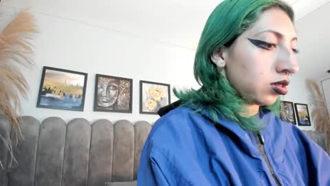  Im Gaia online show from December 18, 2025, 12:22 pm