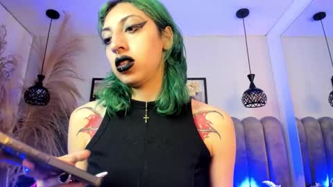  Im Gaia online show from December 22, 2025, 12:13 pm