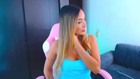 Grecia online show from March 16, 2026, 1:48 pm