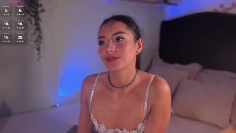 Isa online show from September 23, 2025, 9:51 pm