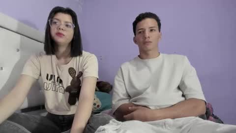 Sabrina  Jeremy online show from November 19, 2025, 6:41 pm