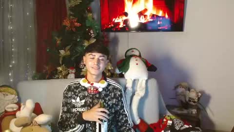 im_juanda online show from December 24, 2024, 5:16 am
