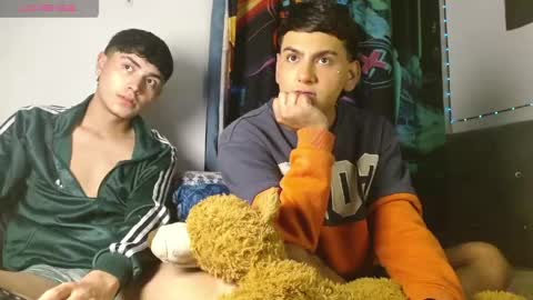 im_juanda online show from April 22, 2026, 3:09 am