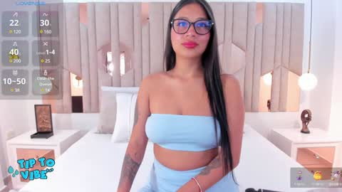 Karla 3 online show from January 23, 2025, 11:15 pm