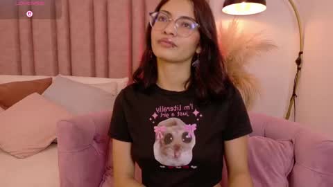 Lilyy  online show from June 25, 2026, 1:48 pm