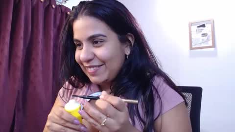 Snapshot of im_madissonwell chatting on September 25, 2025, 12:47 am im madissonwell online show from September 25, 2025, 12:47 am