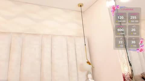 Mailyn Jung online show from February 27, 2026, 12:27 pm