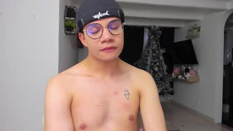 Marco online show from November 28, 2025, 10:34 pm