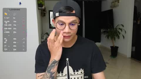 Marco online show from February 23, 2026, 4:21 am