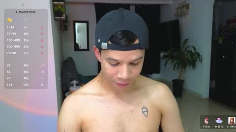 Marco online show from March 19, 2026, 3:10 am