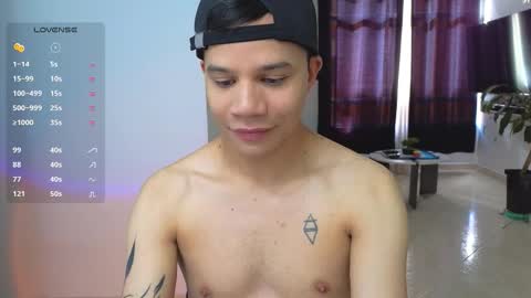 Marco online show from March 21, 2026, 8:45 pm