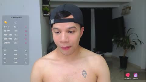 Marco online show from March 25, 2026, 3:45 am