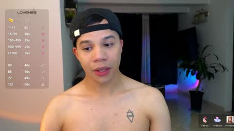 Marco online show from April 1, 2026, 3:18 am