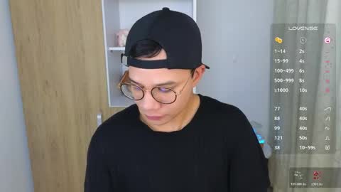 Marco online show from May 15, 2026, 4:30 am