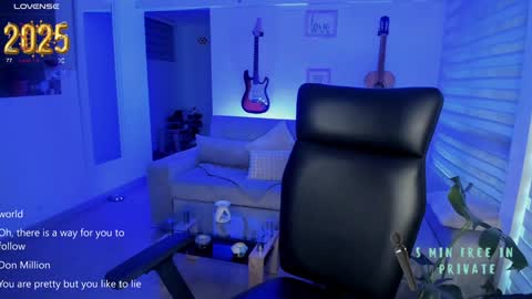 Snapshot of im_mariana chatting on January 25, 2025, 10:39 pm im_mariana online show from January 25, 2025, 10:39 pm