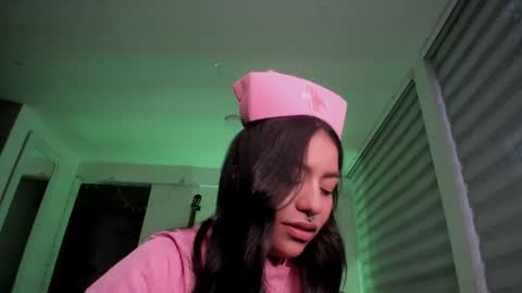 Snapshot of im_mariana chatting on October 9, 2025, 9:46 pm im_mariana online show from October 9, 2025, 9:46 pm