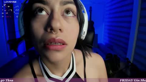 Snapshot of im_mariana chatting on October 27, 2025, 2:59 am im_mariana online show from October 27, 2025, 2:59 am