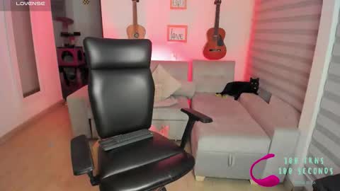 im_mariana online show from February 17, 2026, 1:46 am