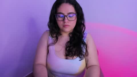 mei mei uwu online show from October 13, 2025, 10:32 pm