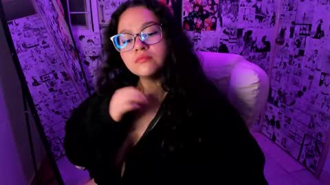 mei mei uwu online show from March 16, 2026, 5:44 am