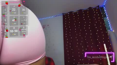 Mishell Martinez    INSTAGRAM im mishellbigass online show from May 2, 2026, 6:07 am