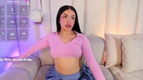 im_miadoll online show from June 22, 2026, 12:35 pm