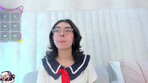 Moly  online show from November 15, 2025, 8:27 pm