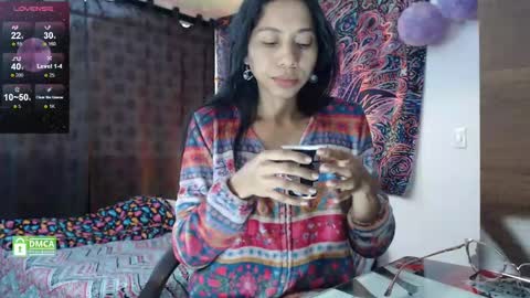 Cutie pie online show from December 3, 2024, 10:18 pm