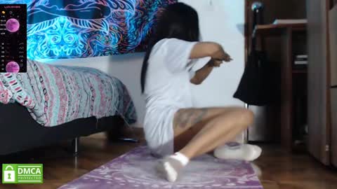 Cutie pie online show from December 12, 2024, 11:03 pm