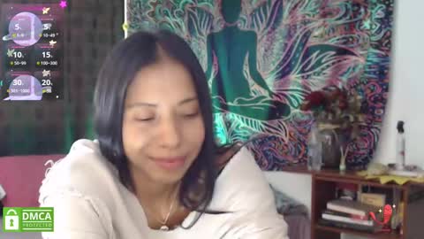 Cutie pie online show from February 28, 2025, 8:07 pm