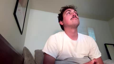 im_nervous online show from September 22, 2025, 1:07 am