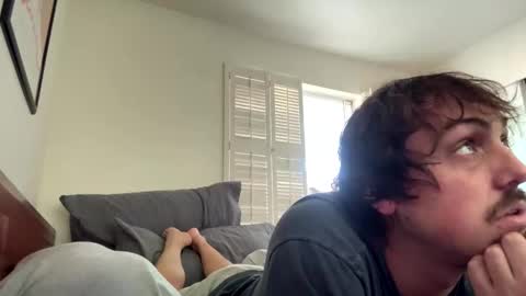 im_nervous online show from February 5, 2026, 11:09 pm