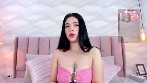 Nika online show from January 6, 2025, 2:25 pm