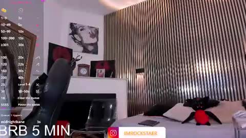 KAREN online show from June 25, 2026, 7:29 pm