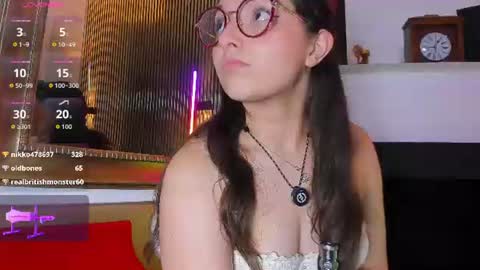 KAREN online show from July 23, 2026, 1:58 am