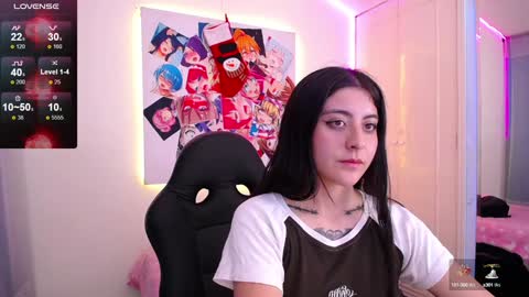 Jade Rosse online show from December 24, 2024, 3:38 am