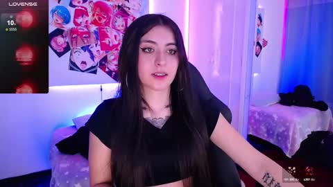 Jade Rosse online show from March 8, 2025, 8:46 pm