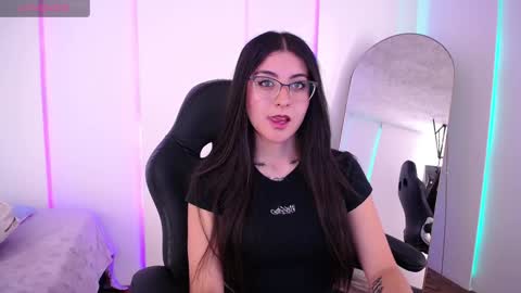 Jade Rosse online show from February 2, 2026, 7:34 pm