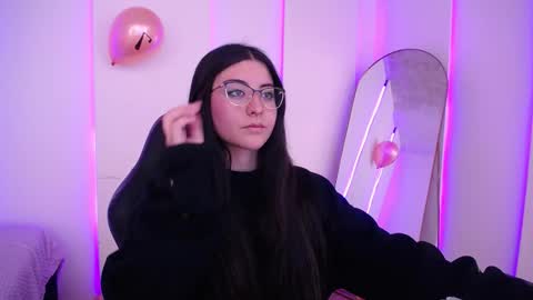 Snapshot of im_rosse_ chatting on February 17, 2026, 6:36 pm Jade Rosse online show from February 17, 2026, 6:36 pm