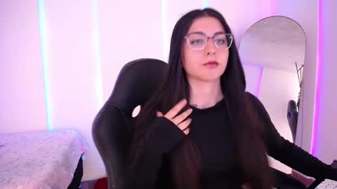 Snapshot of im_rosse_ chatting on March 4, 2026, 6:58 pm Jade Rosse online show from March 4, 2026, 6:58 pm