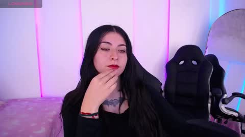 Snapshot of im_rosse_ chatting on March 17, 2026, 6:44 pm Jade Rosse online show from March 17, 2026, 6:44 pm