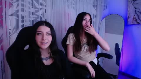 Jade Rosse online show from May 5, 2026, 10:07 pm