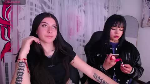 Jade Rosse online show from May 7, 2026, 8:03 pm