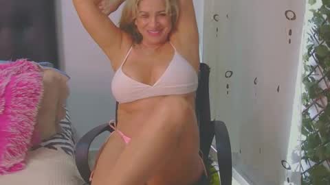 Sharon online show from April 27, 2026, 7:56 pm