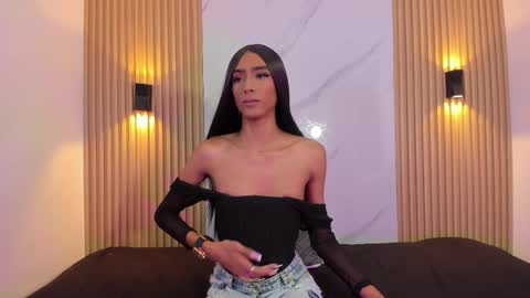 TAMMY online show from January 16, 2026, 12:20 pm