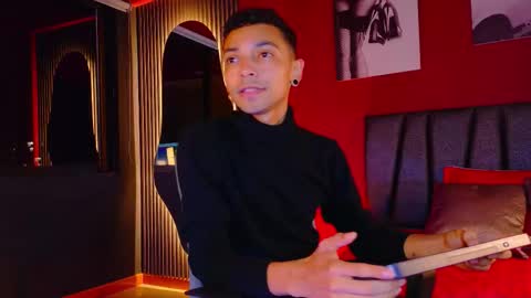 Tavo online show from January 15, 2026, 12:37 am