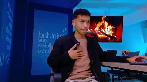 Tavo online show from February 3, 2026, 1:15 am